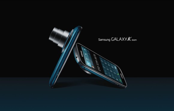 Samsung Galaxy K Zoom